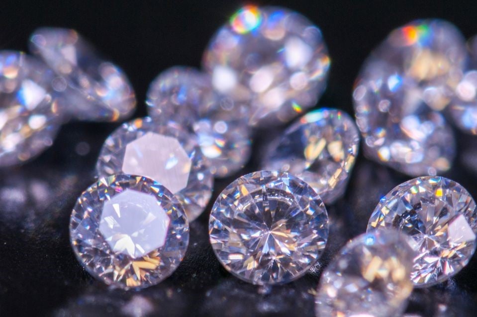Diamantes robados | Las 8 mejores cosas jamás robadas | Bayas cerebrales
