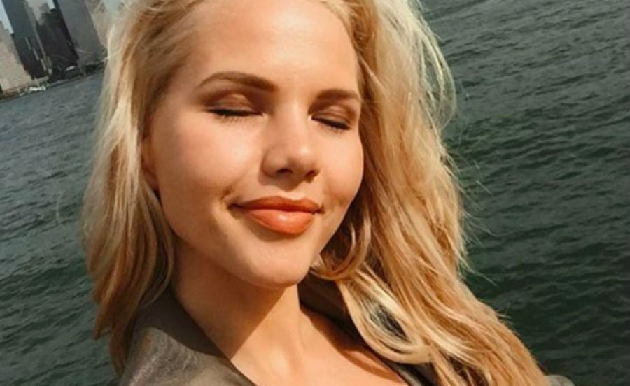 Elly Mayday | 12 celebridades jóvenes en 2019 | Bayas cerebrales