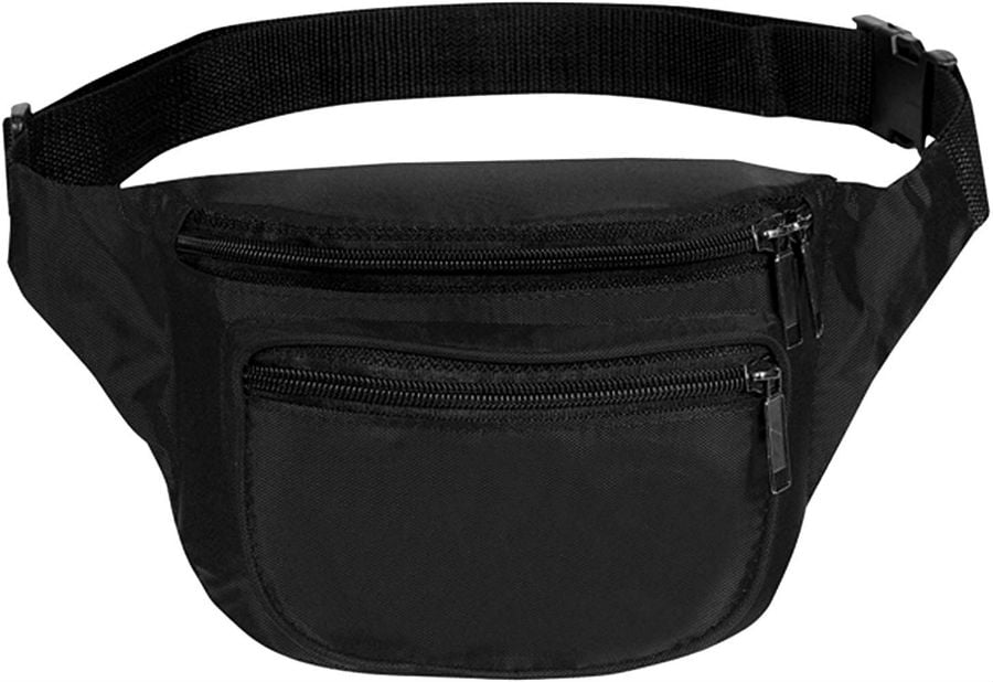 Fanny Pack | 10 inventos que nos cuestionan en cuestión Brainboy