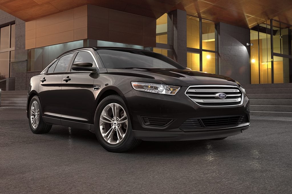 Ford | Los 7 mejores fabricantes de todos los tiempos | Bayas cerebrales