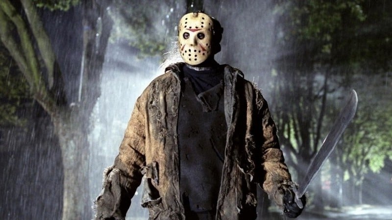 Viernes 13 | 7 mejores películas de corte de todo el tiempo | Bayas cerebrales