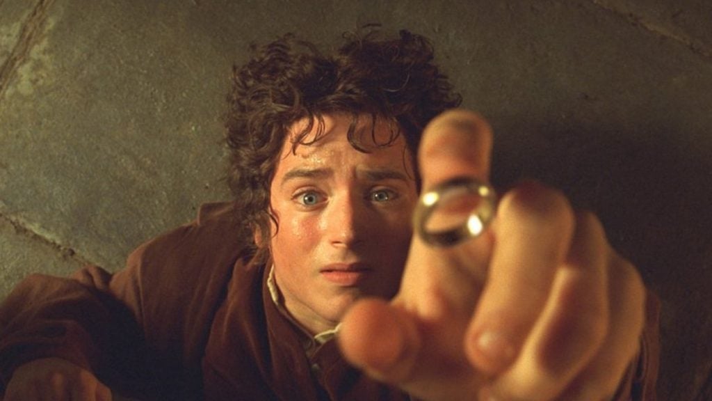     Frodo - "El señor de los anillos" | Ninguno de los 9 roles icónicos quiere jugar | Bayas cerebrales