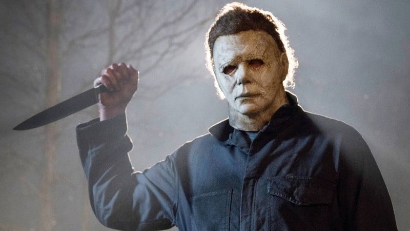 Halloween | 7 mejores películas de corte de todo el tiempo | Bayas cerebrales
