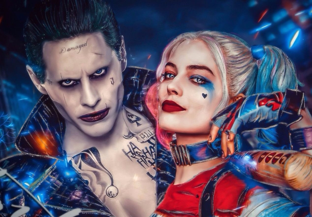 Ya no se cumple | 6 razones para amar a Harley Quinn | Bayas cerebrales