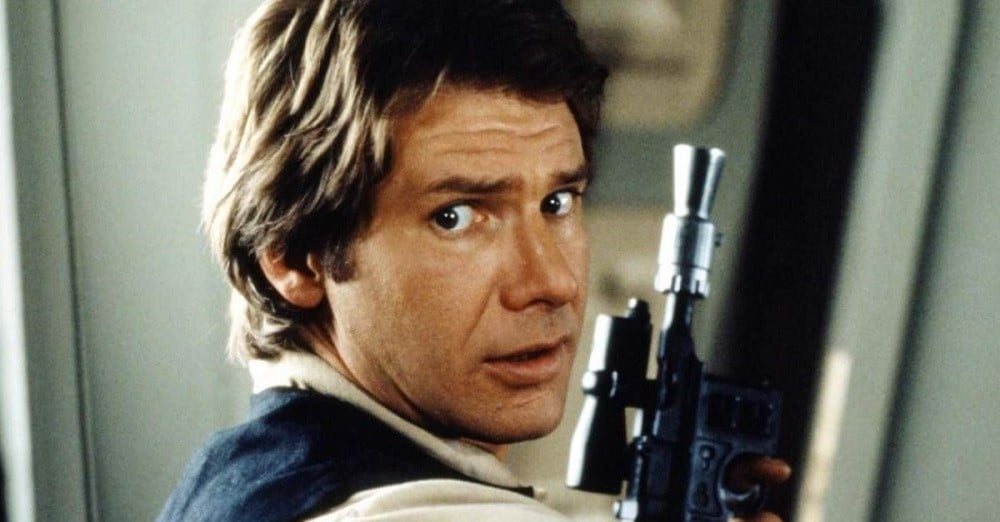 Harrison Ford | No creerás que estos 12 actores nunca ganaron 