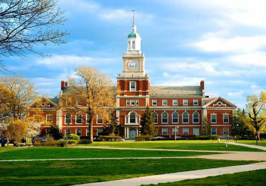 Universidad de Harvard | 7 universidades más ricas del mundo | Bayas cerebrales