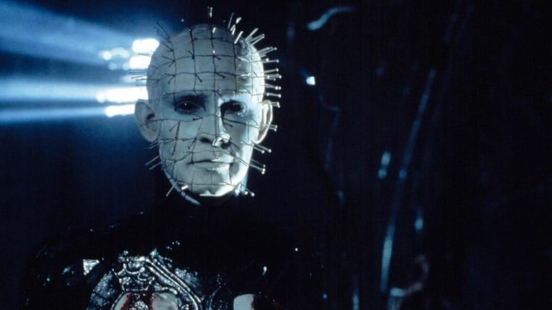 Hellaiser | 7 mejores películas de corte de todo el tiempo | Bayas cerebrales