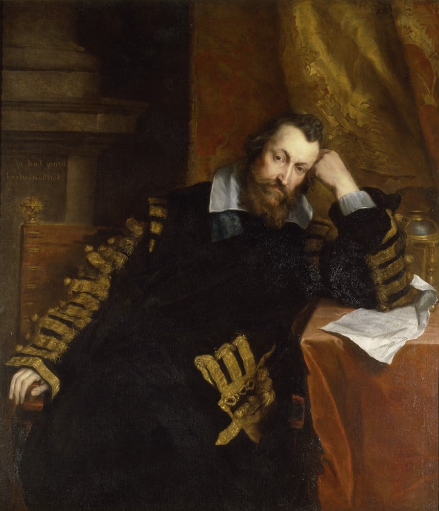 Henry Percy | 10 Caballeros medievales asombrosos de los que nunca has oído hablar | Bayas cerebrales