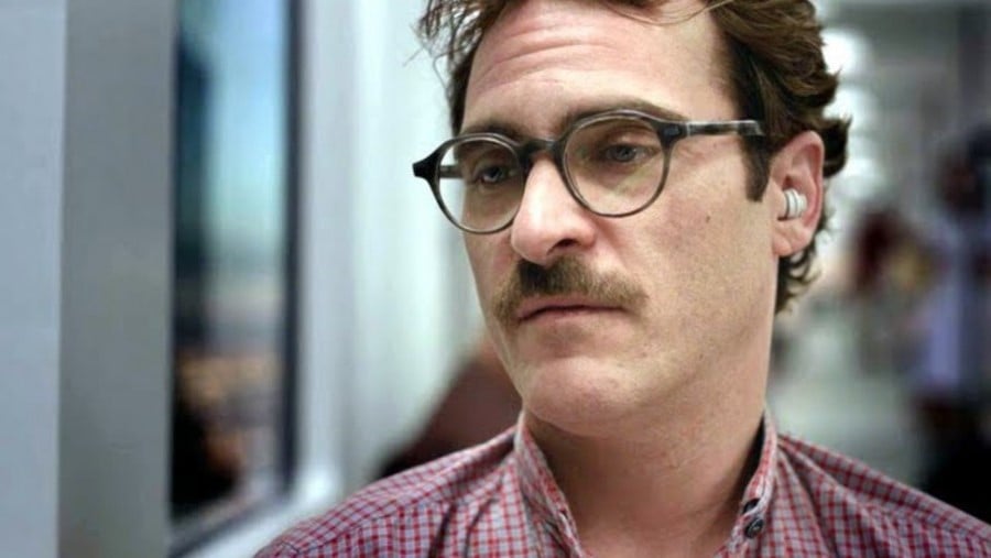 Su 2013 | Top 7 Presentaciones de películas de Joaquin Phoenix | Bayas cerebrales