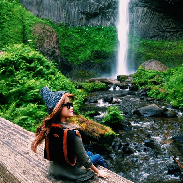 Hipster Barbie se considera más como Instagram que tú 2