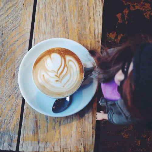 Hipster Barbie le gusta más de Instagram que 4