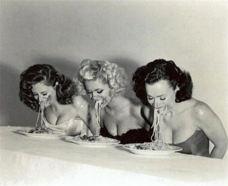Historia-Inmphasis: Crazy -20-Things: nunca crees, en realidad.