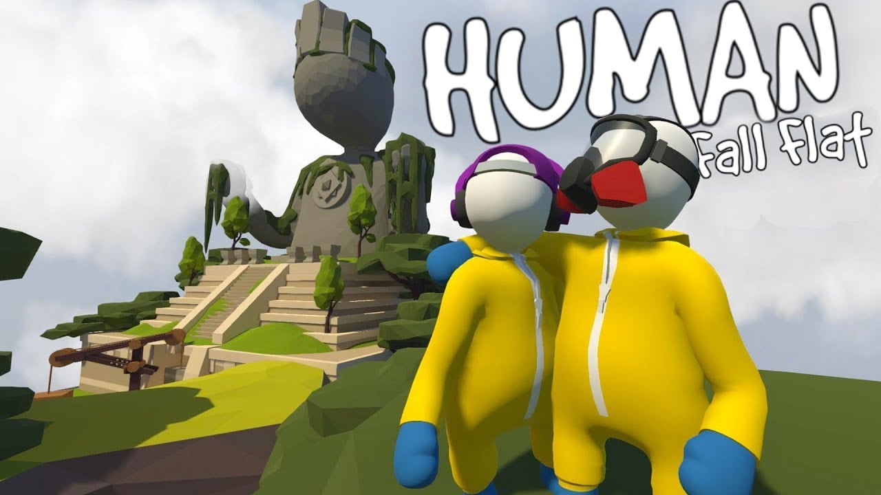 Apartamento de otoño humano | 9 mejores videojuegos para parejas | Bayas cerebrales