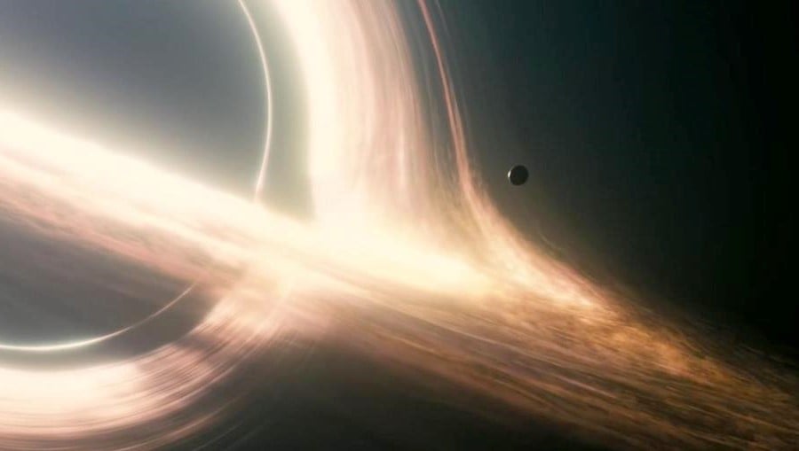 Intermedio | 11 películas que cambiaron la idea de un buen CGI para siempre | Bayas cerebrales