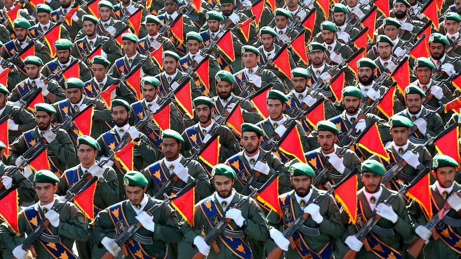 Irán | Top 10 pueblos que son más difíciles de invadir | Bayas cerebrales