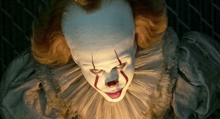 Él. Cabeza uno | 9 películas para niños que son muy cobardes | Bayas cerebrales