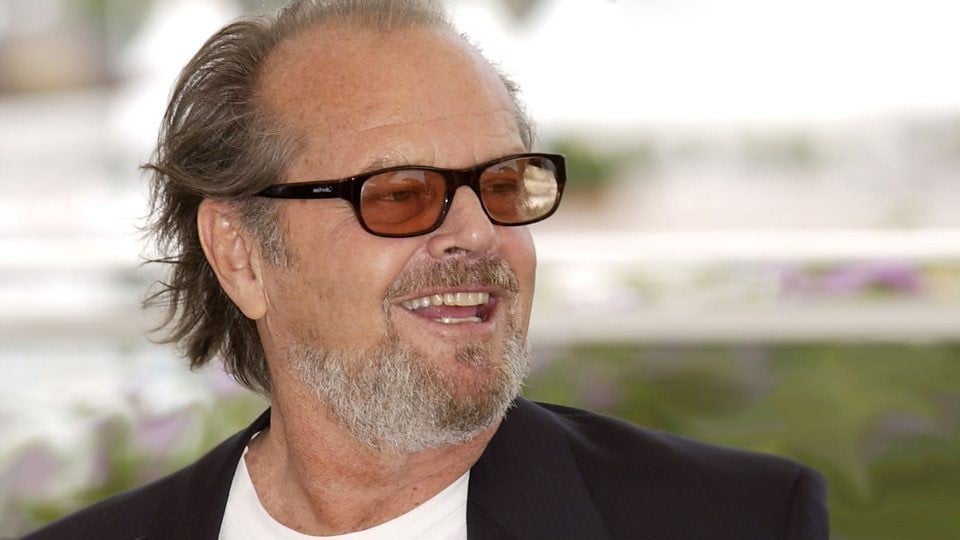 Jack Nicholson | Más de 90 actores y actrices que siguen siendo fantásticas | Bayas cerebrales