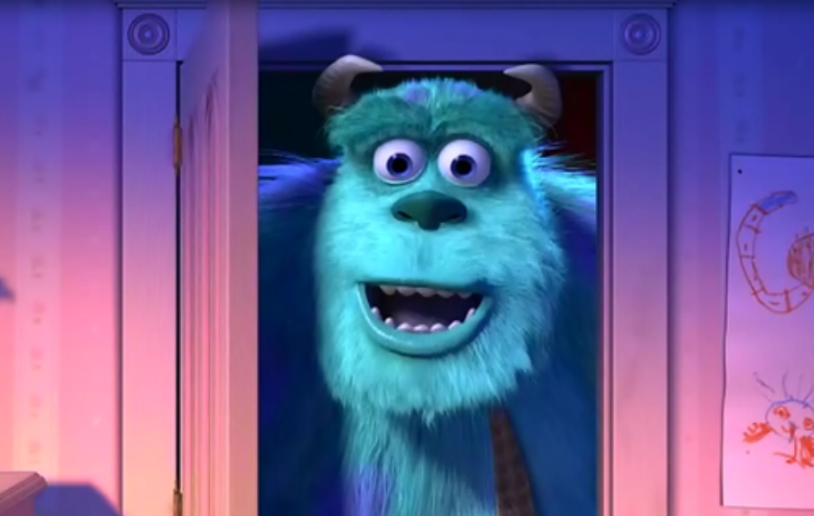 James P. Salivan | Disney Top 10 | Bayas cerebrales