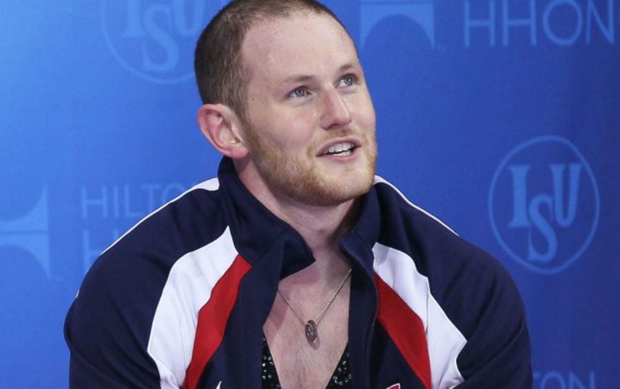 John Coughlin | 12 celebridades jóvenes en 2019 | Bayas cerebrales