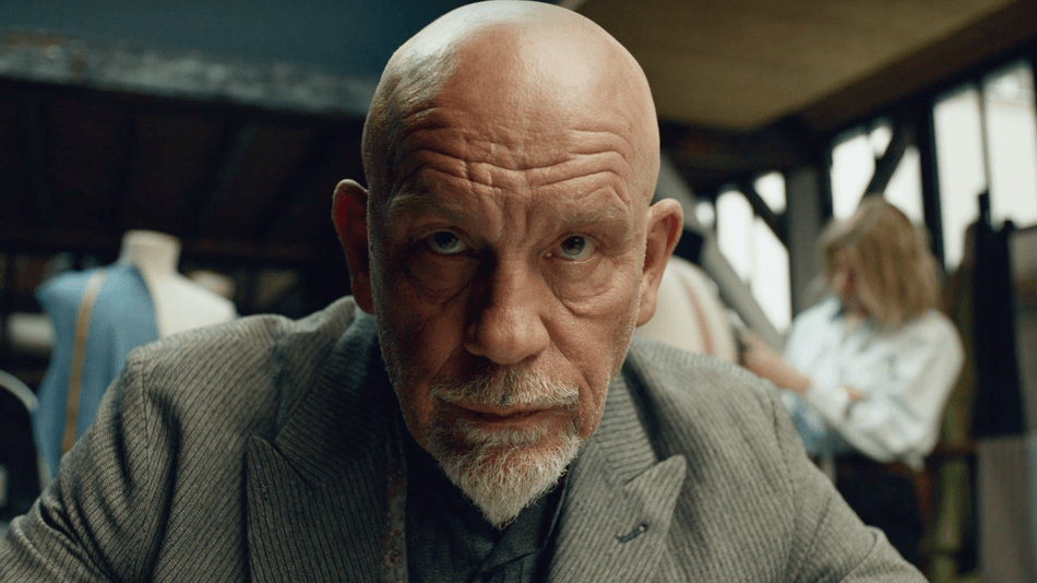 Malf John Malkovich | No creerás que estos 12 actores nunca ganaron 