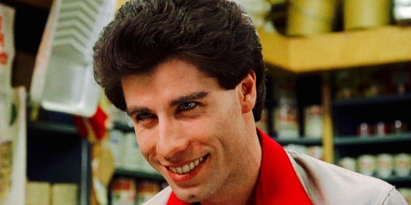 John Travolta | No creerás que estos 12 actores nunca ganaron 