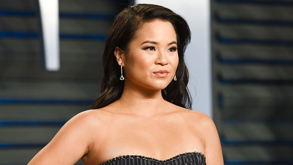 Kelly Marie Tran | 7 actrices asiáticas que cambian la cara de Hollywood | Bayas cerebrales