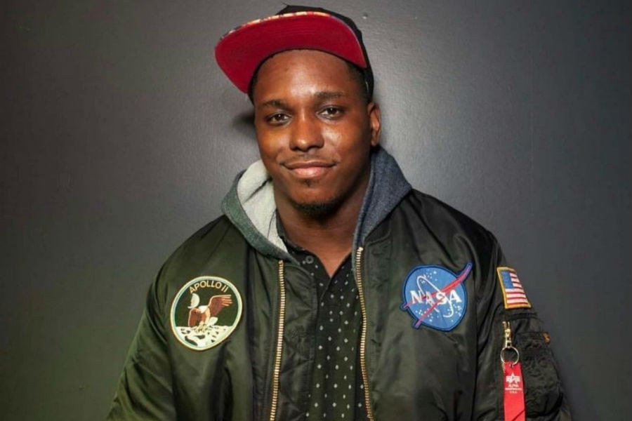 Kevin Barnett | 12 celebridades jóvenes en 2019 | Bayas cerebrales