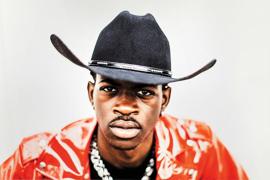 Inspirado Red Dead Redemption 2 | Lil Nas X va a vencer un récord mundial | Cerebro