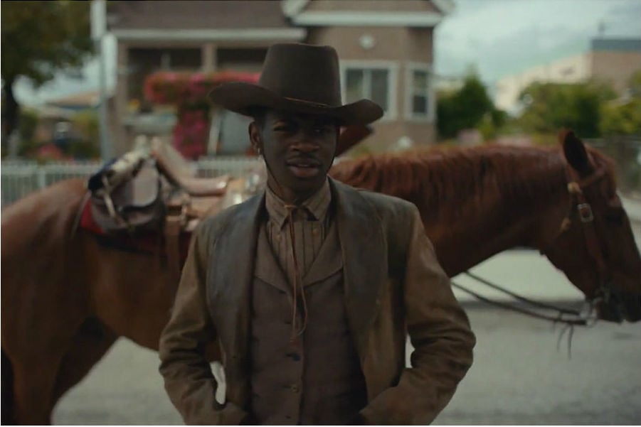 Contradicciones de figura del país | Lil Nas X va a vencer un récord mundial | Cerebro