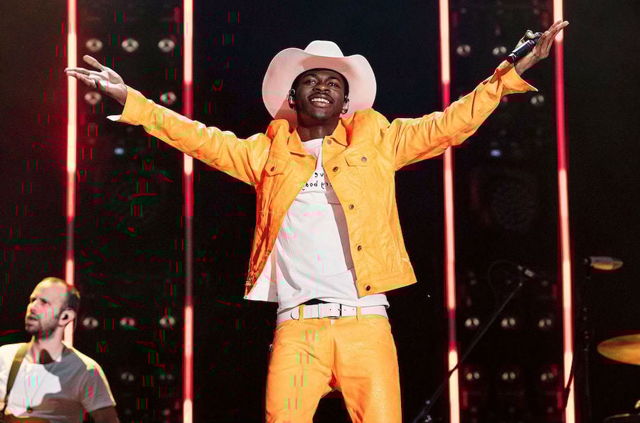 Récord mundial | Lil Nas X va a vencer un récord mundial | Cerebro