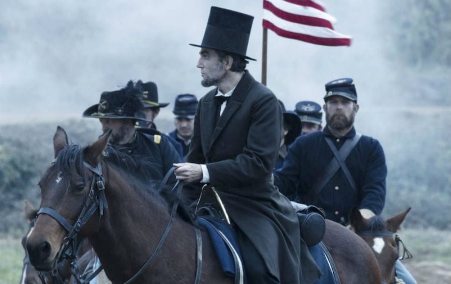 Lincoln | Bayas cerebrales