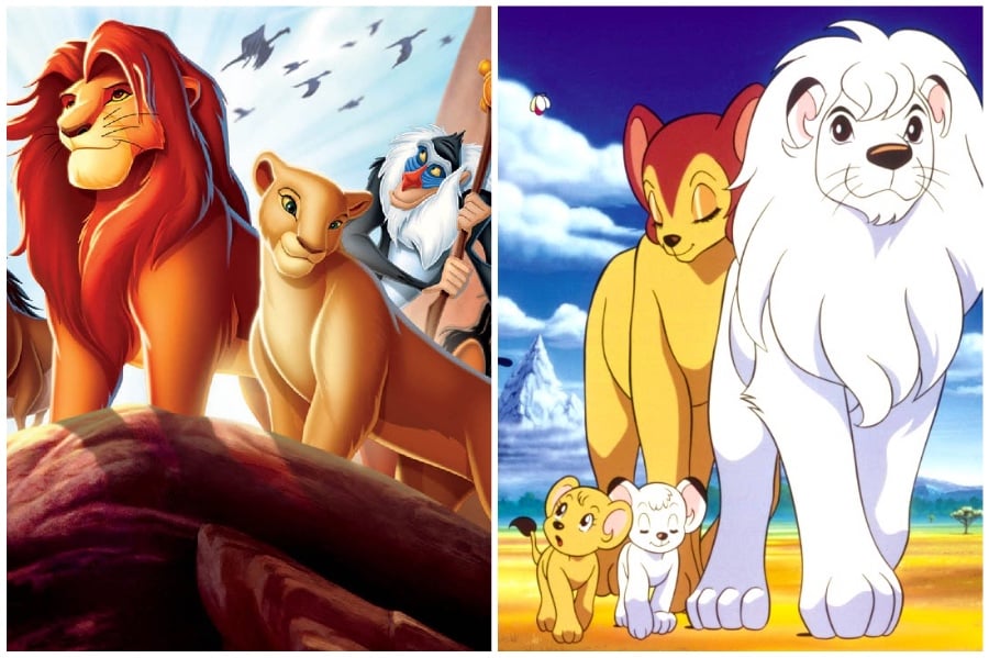 Leo Rey | 9 películas Disney sin disculpas | Bayas cerebrales