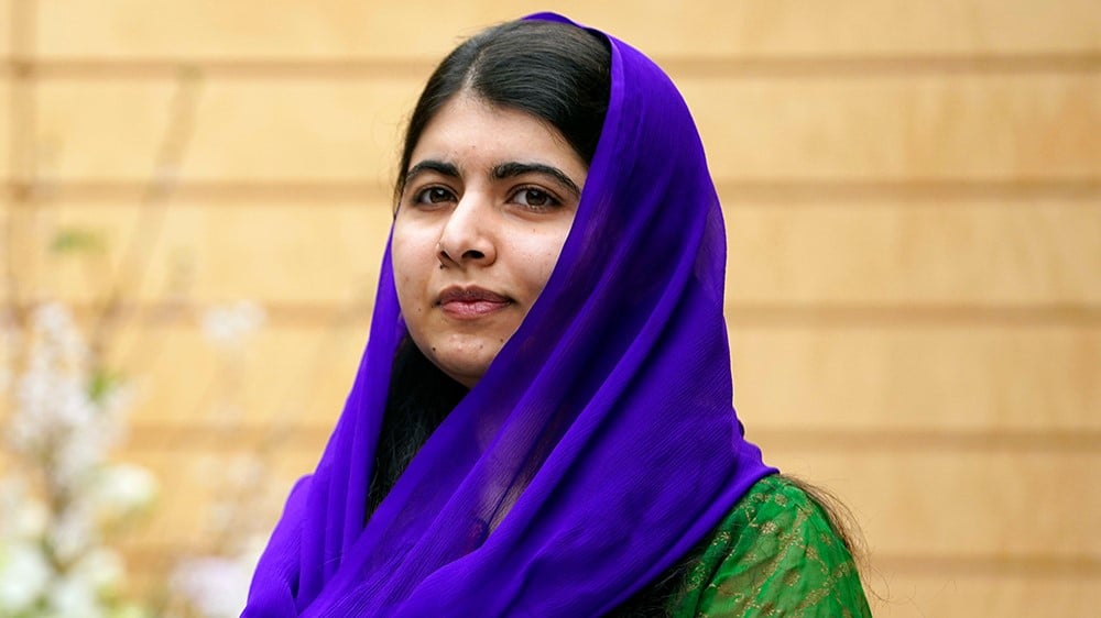 Malala Yousafzai | 6 estados de ánimo rebeldes que cambiaron el curso de la historia | Bayas cerebrales
