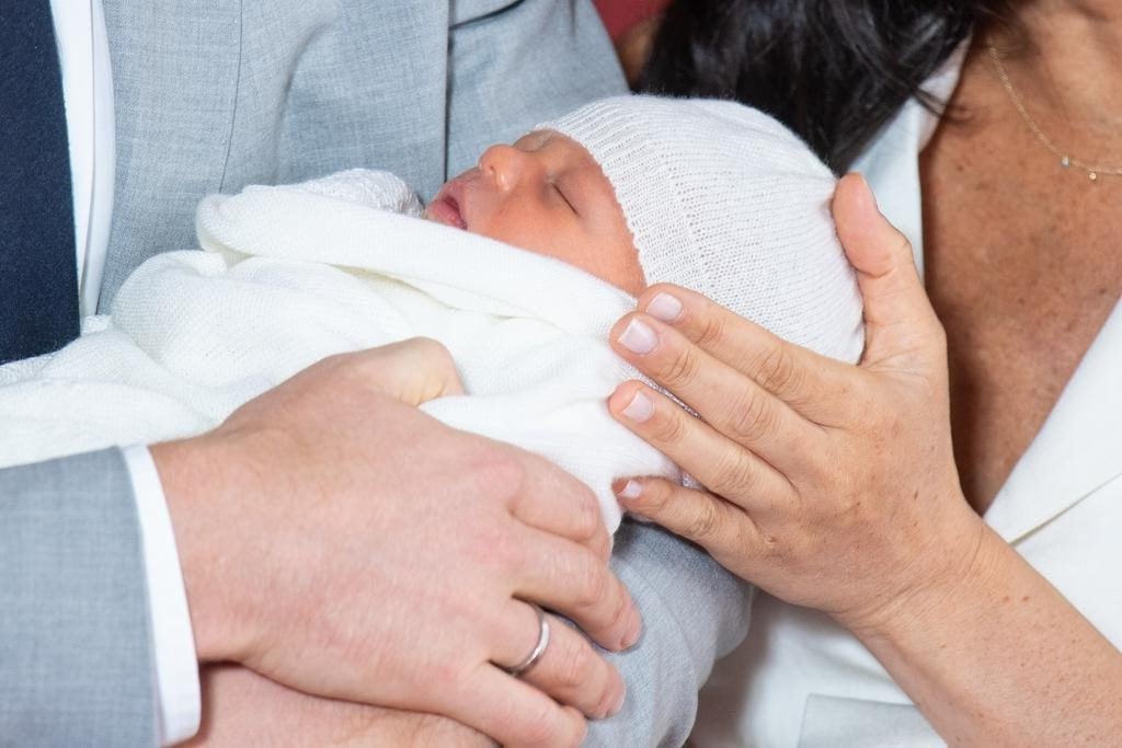 Nombre | El hijo real de Harry y Megan. Todo lo que necesitas saber | Bayas cerebrales