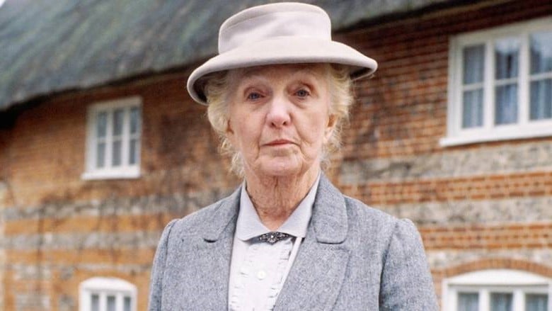 Miss Marple (1984) | 8 mejores detectives para mujeres | Bayas cerebrales