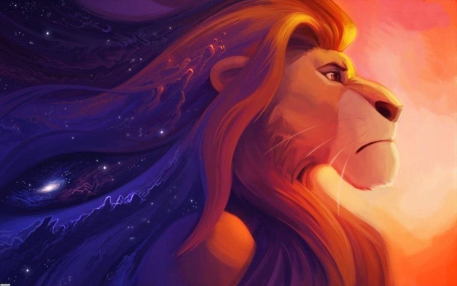 Mufasa | Disney Top 10 | Bayas cerebrales