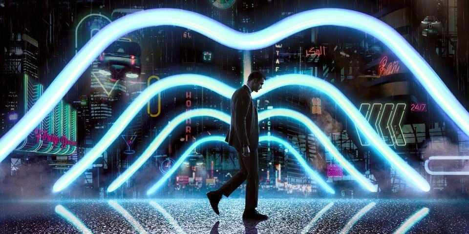 Lern - 2018 | 9 películas psicológicas pesadas que cambiarán su opinión | Bayas cerebrales