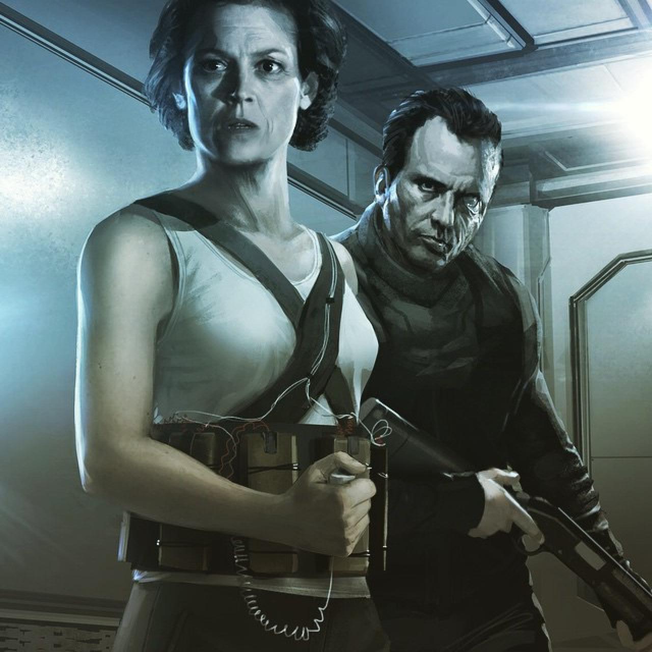 La secuela alienígena de Neill Blomkamp - Qué esperar 2: