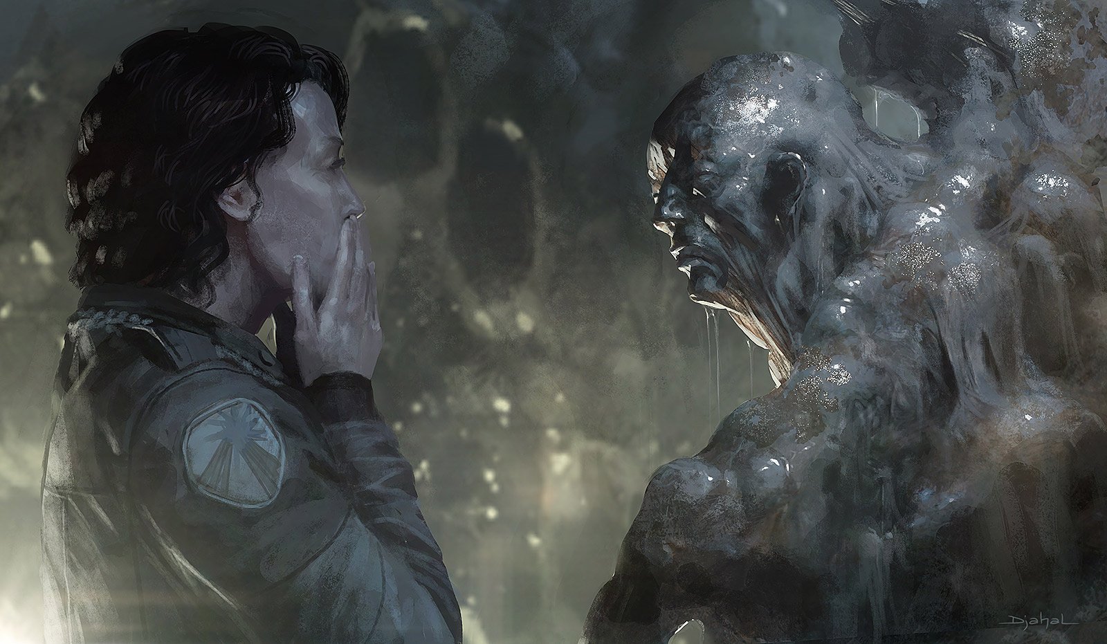 La secuela alienígena de Neill Blomkamp - Qué esperar 5
