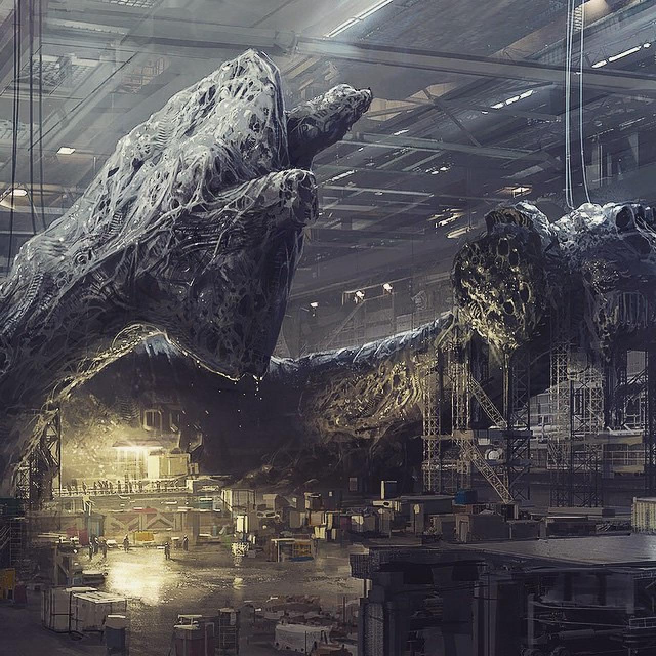 La secuela alienígena de Neill Blomkamp - Qué esperar 6