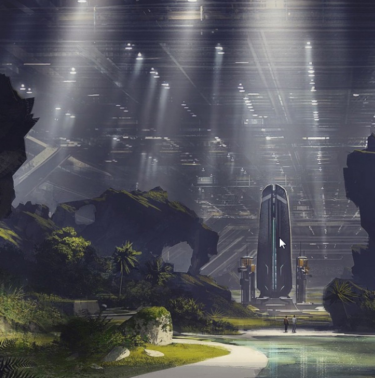 La secuela alienígena de Neill Blomkamp - Qué esperar 7