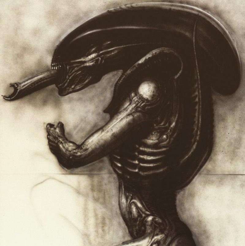 La secuela alienígena de Neill Blomkamp - Qué esperar 8