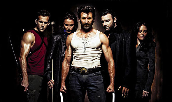 Nicholas Cage x Men