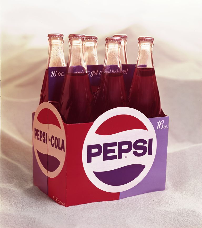 Pepsi | 6 historias de catering secretas | Bayas cerebrales