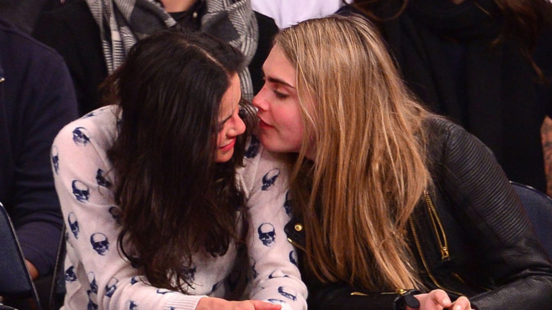 Vida personal Cara Delevigne 3: