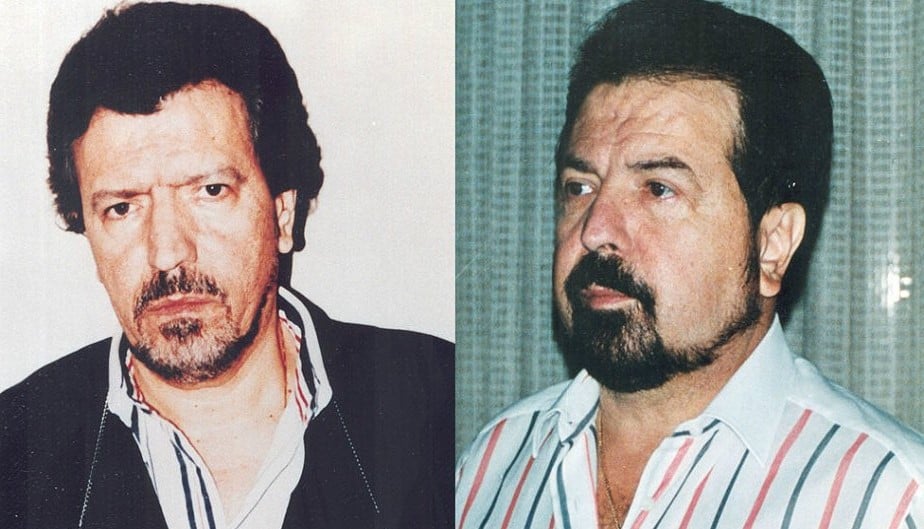 Cartels de Cali | 7 El crimen más grande y popular del mundo | Bayas cerebrales