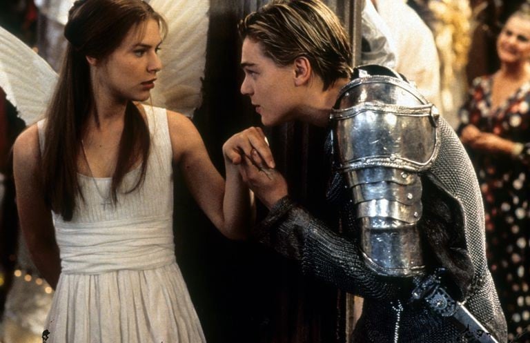 Romeo y Julieta | Las personas más influyentes que nunca vivieron | Bayas cerebrales