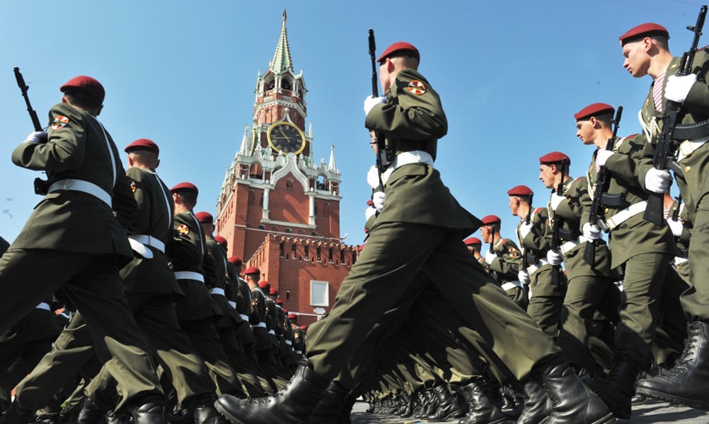 Rusia | Top 10 pueblos que son más difíciles de invadir | Bayas cerebrales