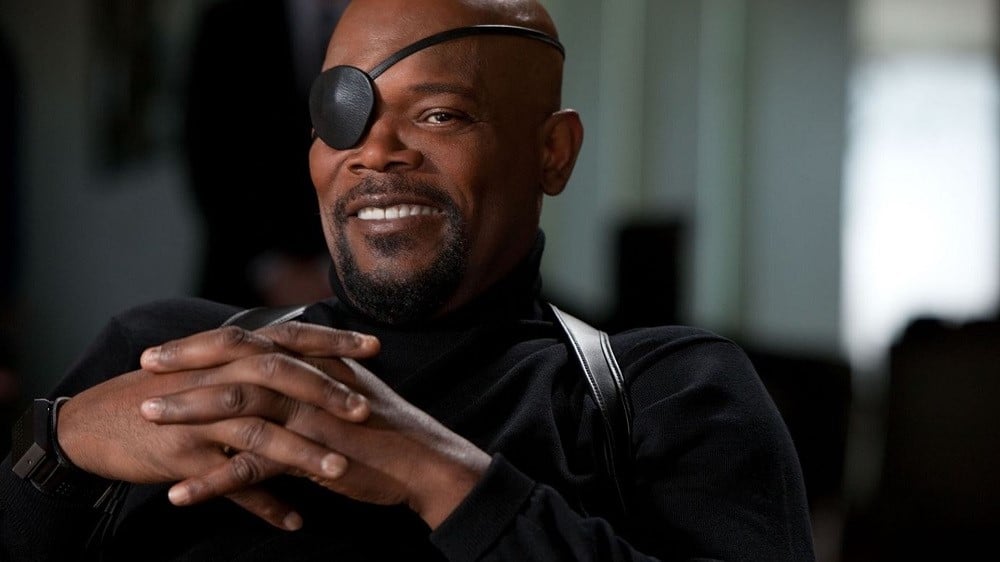 Samuel L. Jackson | No creerás que estos 12 actores nunca ganaron 