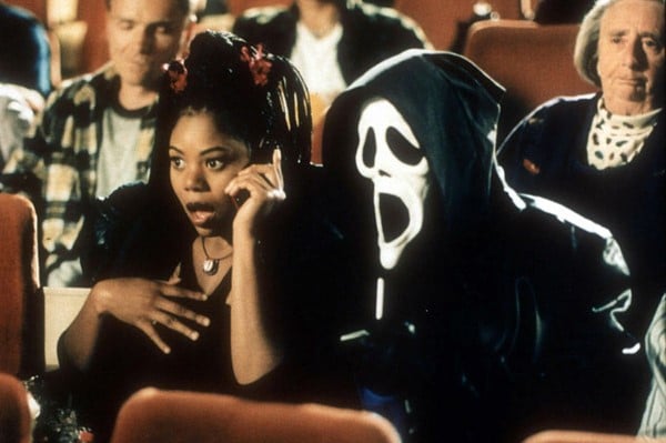 Película de miedo | Top 7 mejores películas de parodia de terror | Cerebro